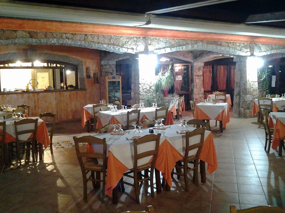Affittacamere Il Laghetto Siniscola Exterior photo